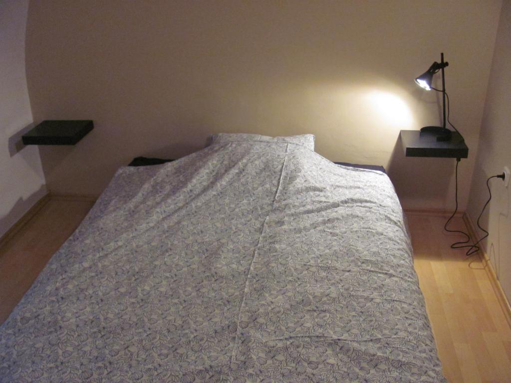 Premier Inn Apartments Budapest Zimmer foto